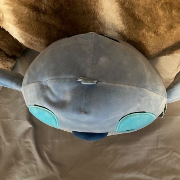 Spring stitch squishmallow - Picture 2 of 7